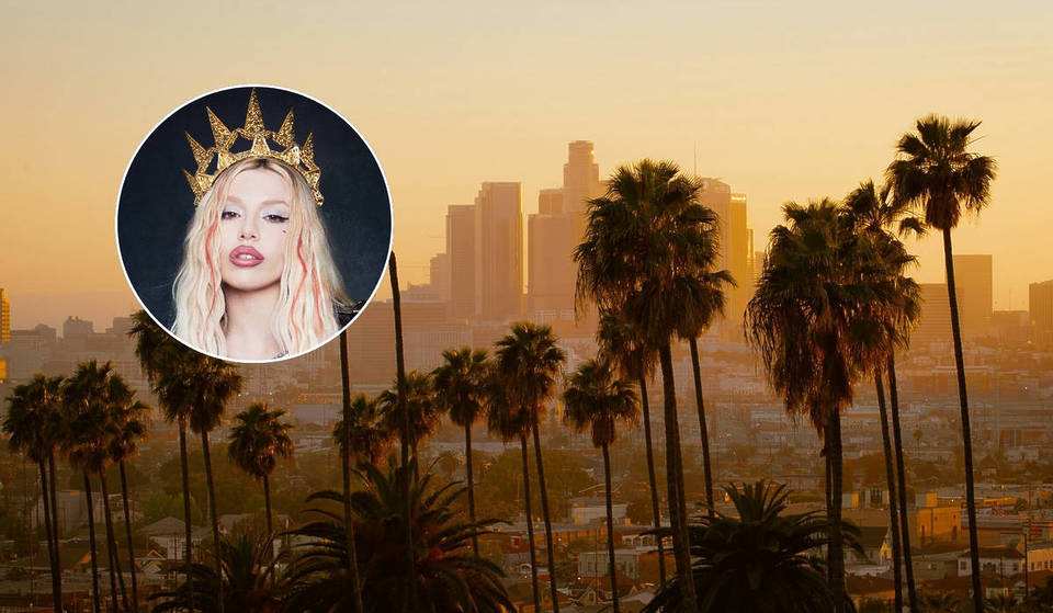You Can See Ava Max &amp; Jess Glynne Perform For Free At This Pride Month Music Festival In June – How To Register