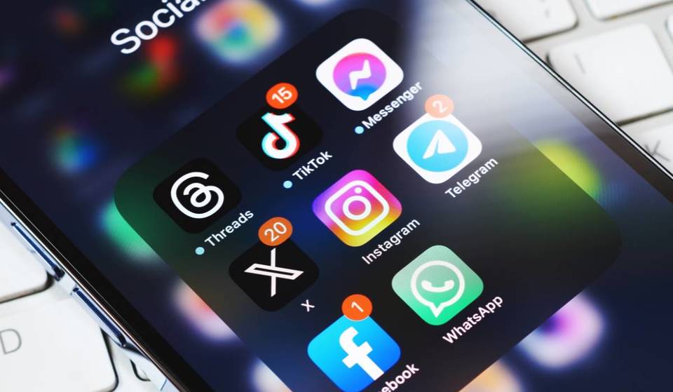 This California bill could prohibit social media access for users under 16