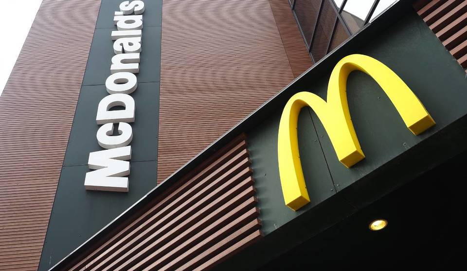 McDonald’s is removing all self-serve beverage stations across the nation — here’s how the new system will work