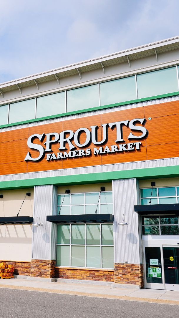 La primera tienda de Sprouts Farmers Market en Inglewood abre este agosto con regalos y una ceremonia de corte de cinta