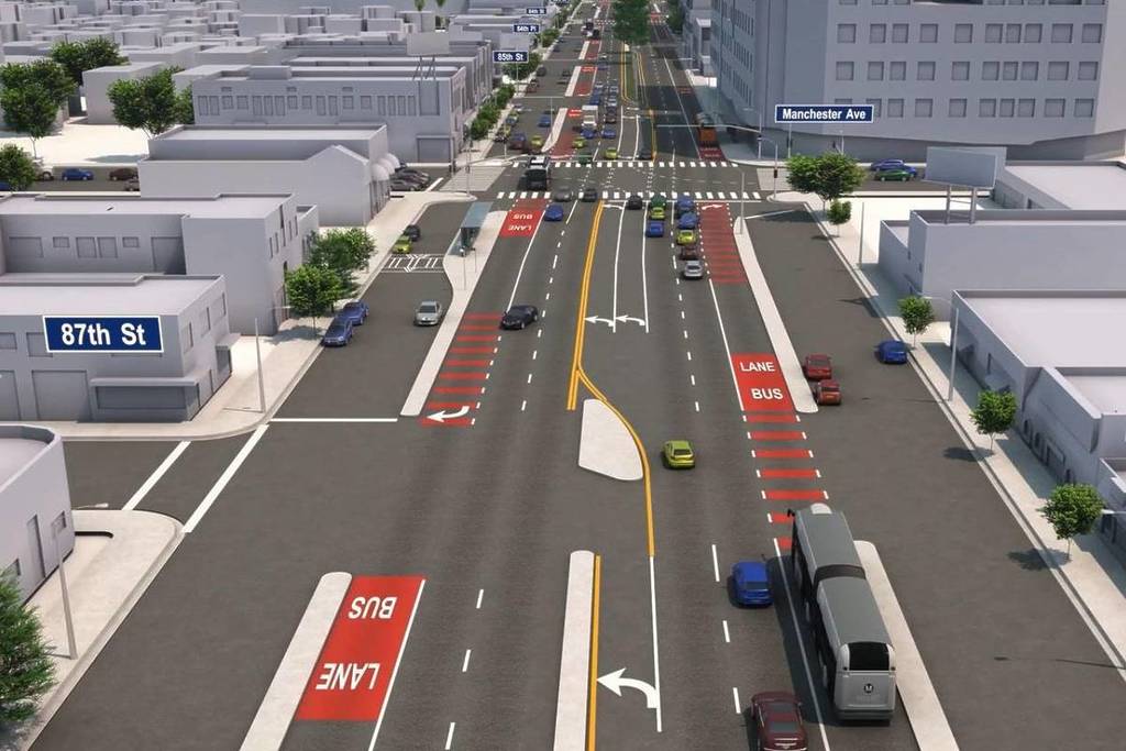 Vermont Av BRT_2
