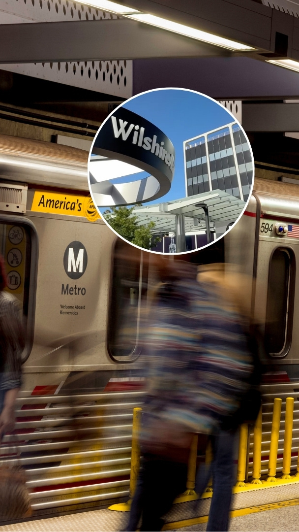 Ab dieser Woche führt Metro ein neues Service-Update ein, um die Pünktlichkeit zu verbessern – hier erfährst du, was sich ändern wird