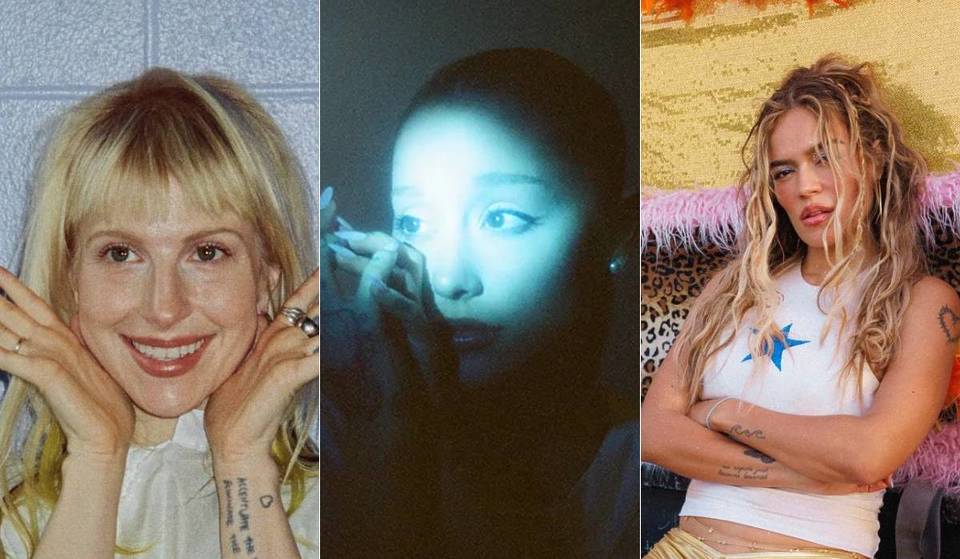 These are the most anticipated concerts in L.A. this 2026 that you can’t miss