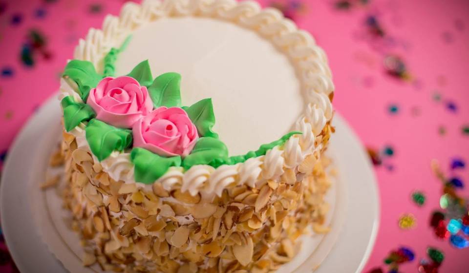 This beloved 88-year-old Chinatown icon is the oldest bakery in L.A. — and it’s joining a 13-mile pastry crawl this May