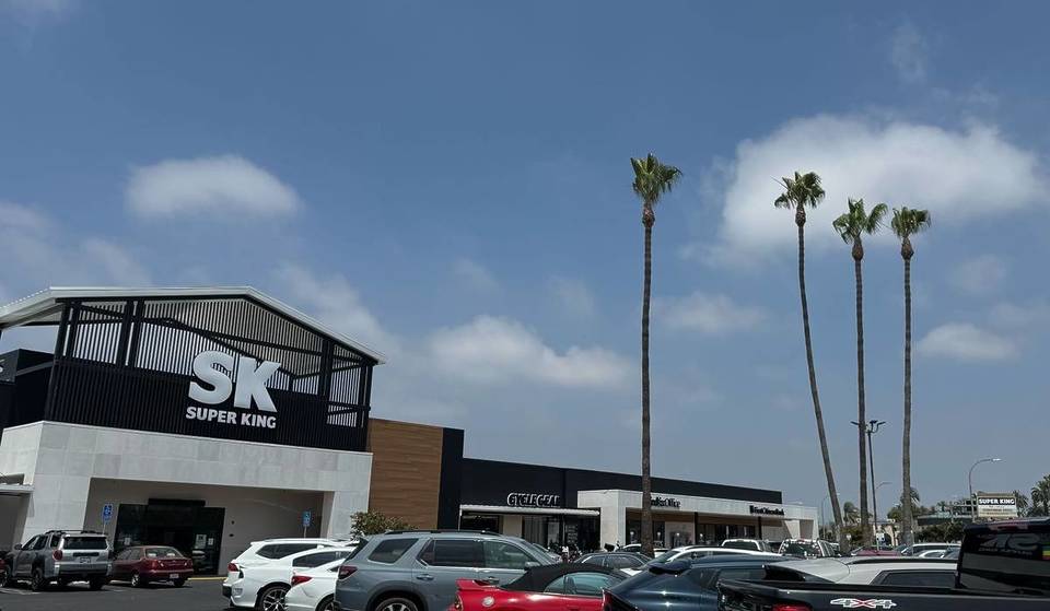 Un tout nouveau Super King Markets offre une expérience d&rsquo;épicerie internationale à Culver City