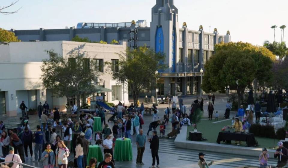 La magie du milieu de semaine revient au centre-ville de Culver City pour le dernier « Vibes After 5 » du printemps