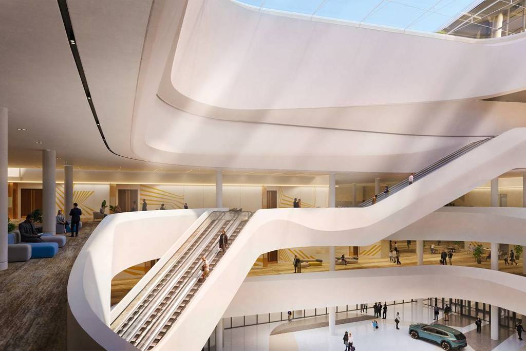 Das Convention Center von L.A. bekommt eine 2,6-Milliarden-Dollar-Renovierung – und es ist größer, als du denkst