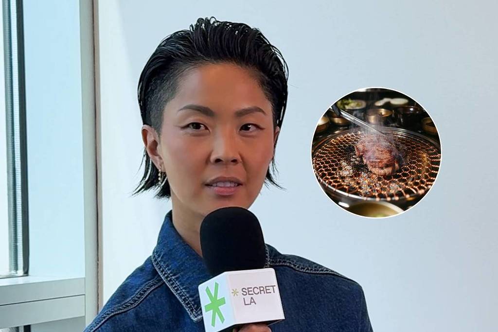 Kristen Kish, Unsplash