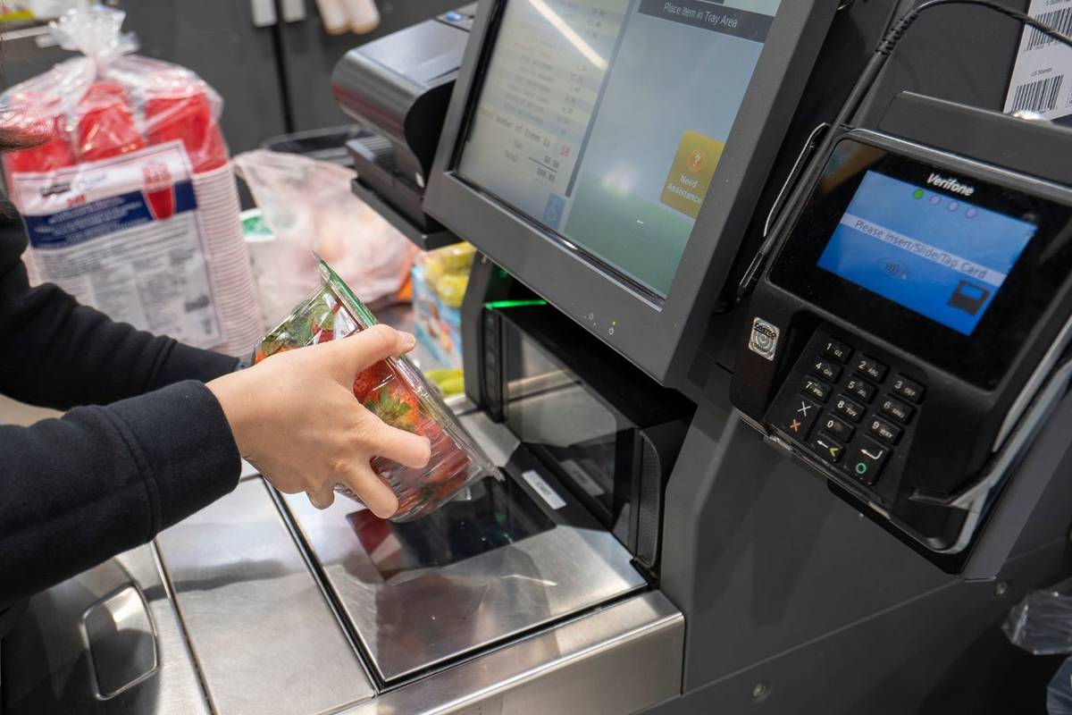 California is seeing a wave of regulations cracking down on self-checkout — these cities might come next