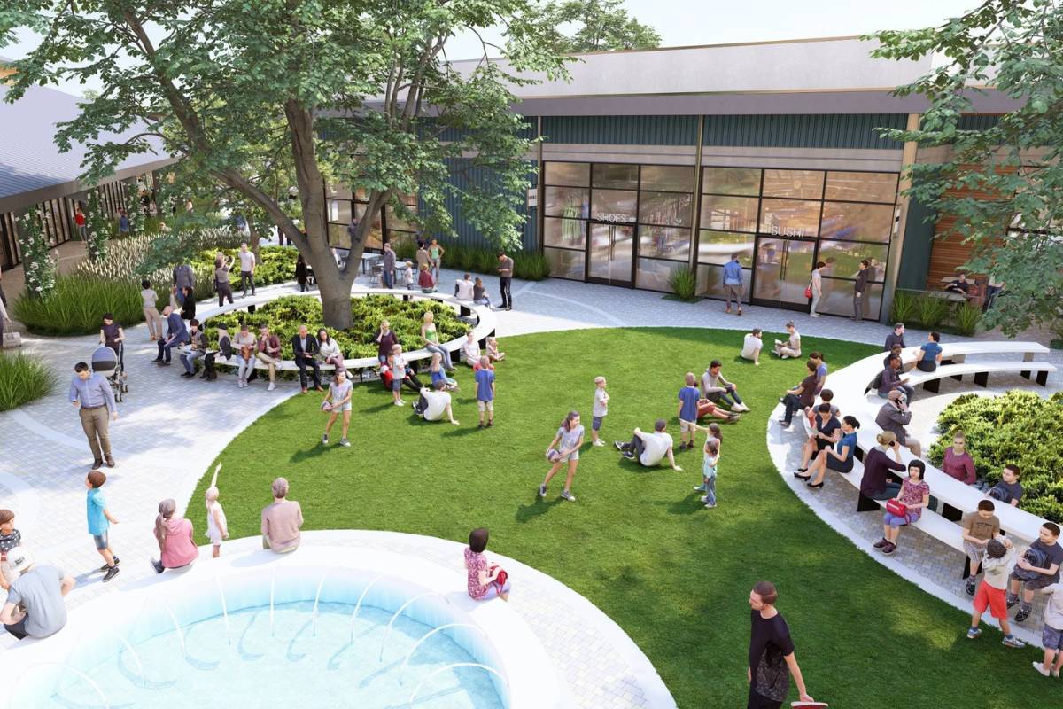 Great Park’s massive new 90,000-square-foot lifestyle hub is finally opening this year — featuring SoCal’s first T&T Supermarket and a new In-N-Out