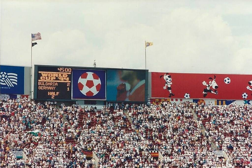 World cup 1994