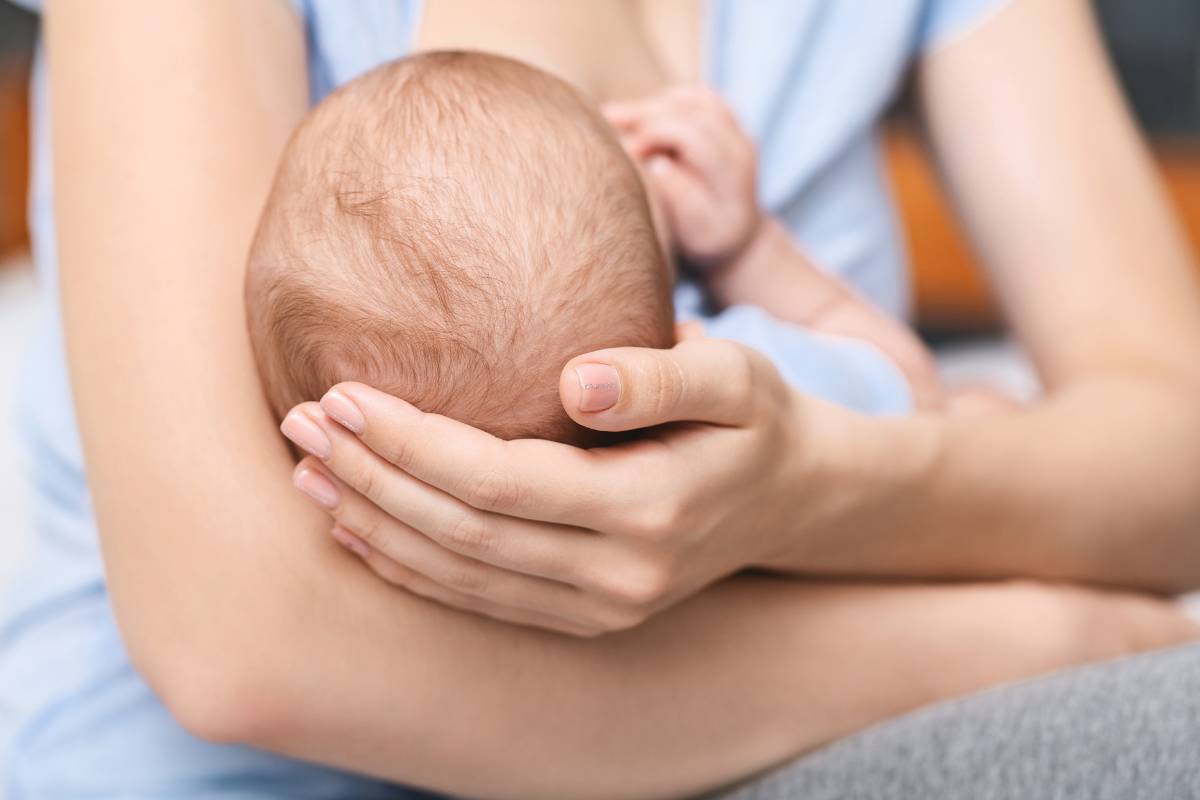 This groundbreaking new California program will hand out 400 free diapers to newborns to help families afford basic essentials