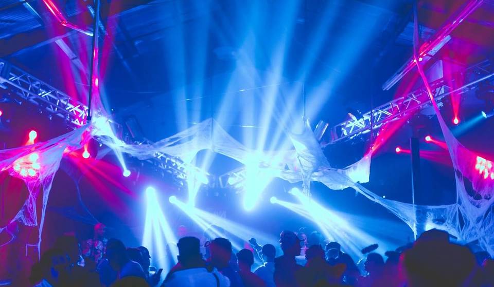 L.A. ranks among the top 5 most ‘sinful’ cities in America in new 2026 nightlife study