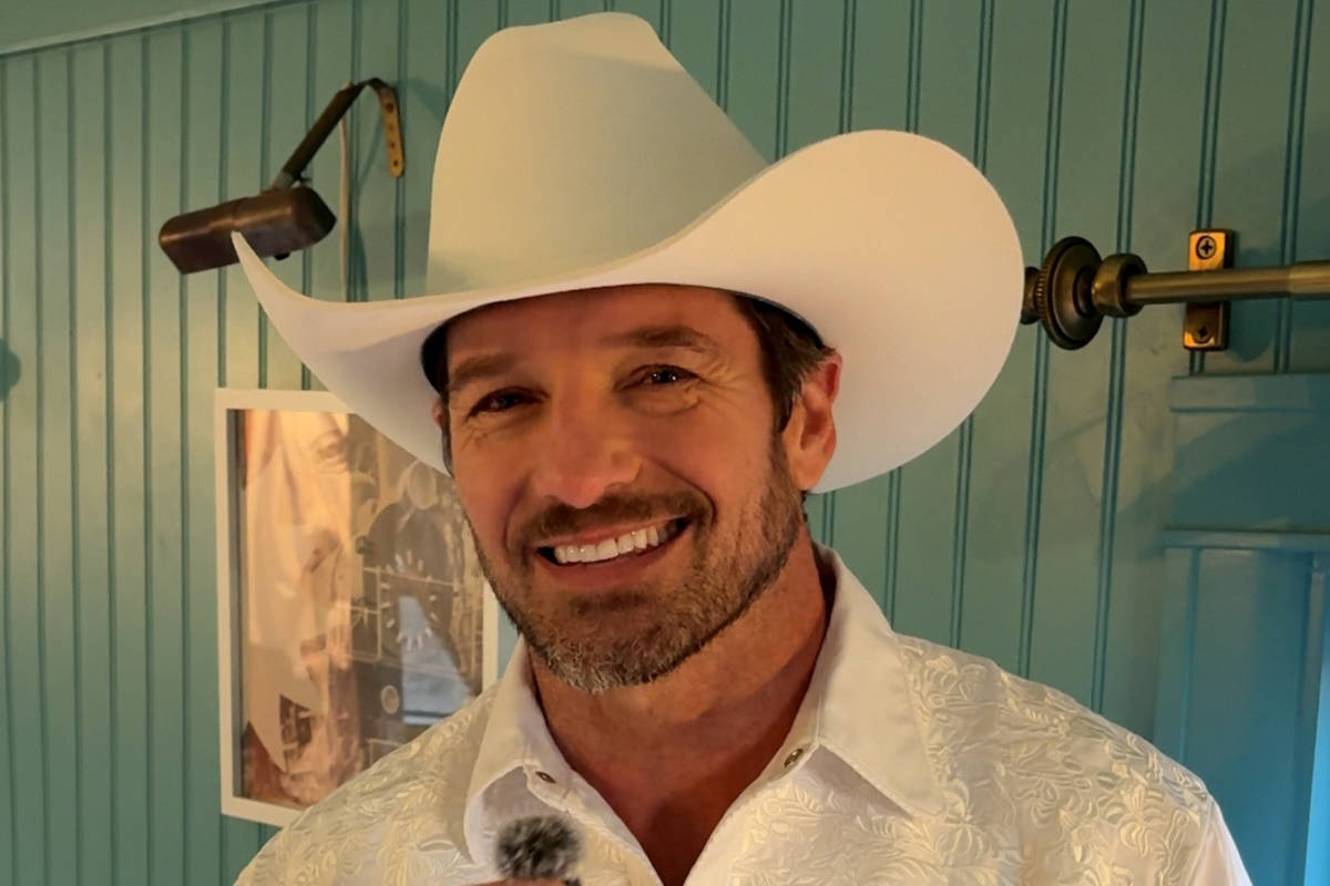 ‘Yellowstone’ actor Ian Bohen says this 40-year-old Italian restaurant is the ‘best place to eat in Los Angeles’ [Exclusive]