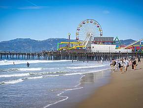 37 incredible things to do in Los Angeles this June 2026