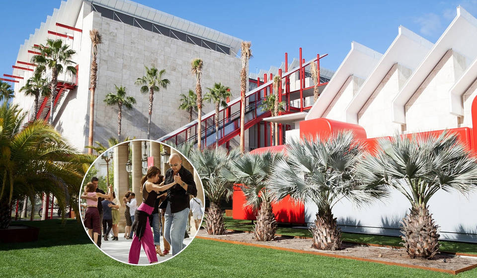 It’s not just jazz nights: LACMA brings free Latin music (with dancefloors) to Hancock Park this summer