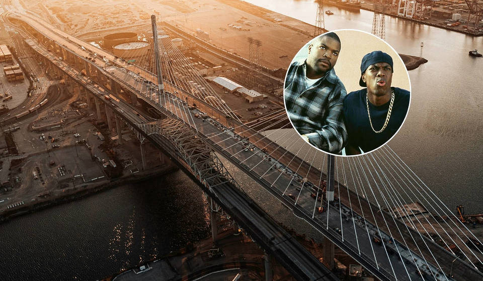 Ice Cube &amp; Mike Epps are reuniting in Long Beach for a massive 30th anniversary ‘Friday’ show — with a $2,000 cash prize costume contest