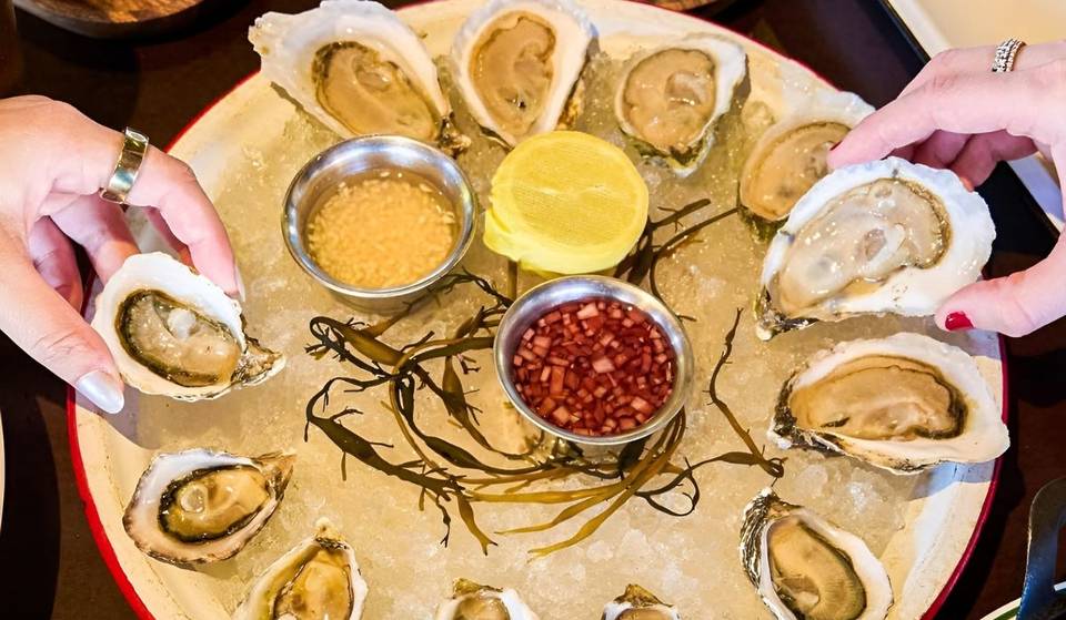 Nach mehr als einem Jahrzehnt im Geschäft schließt dieses beliebte Fischrestaurant in Los Angeles – hier ist das Datum