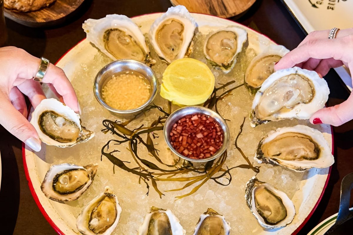 After more than a decade in business, this beloved Los Angeles seafood restaurant is shutting down — here’s when