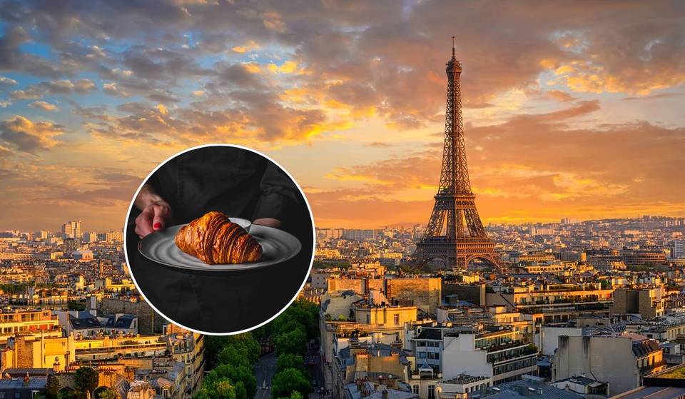 Diese französische Bäckerei in Los Angeles hat es gerade auf die Liste der besten des ganzen Landes geschafft