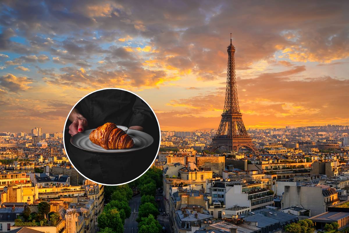 This Los Angeles French bakery just made the list of the best in the entire country