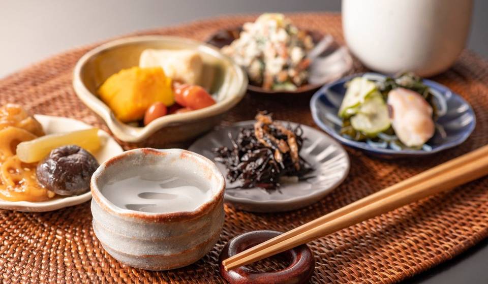 Pour la première fois hors du Japon, cette exposition célébrant la culture culinaire japonaise reconnue par l’UNESCO arrive à L.A. — voici quand tu peux la visiter