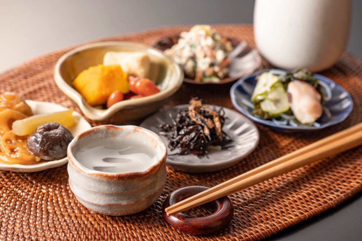 For the first time outside of Japan, this exhibit celebrating UNESCO-recognized Japanese food culture arrives in L.A. — here’s when you can visit