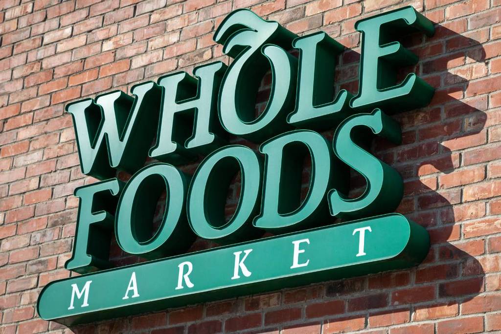 Whole Foods Market