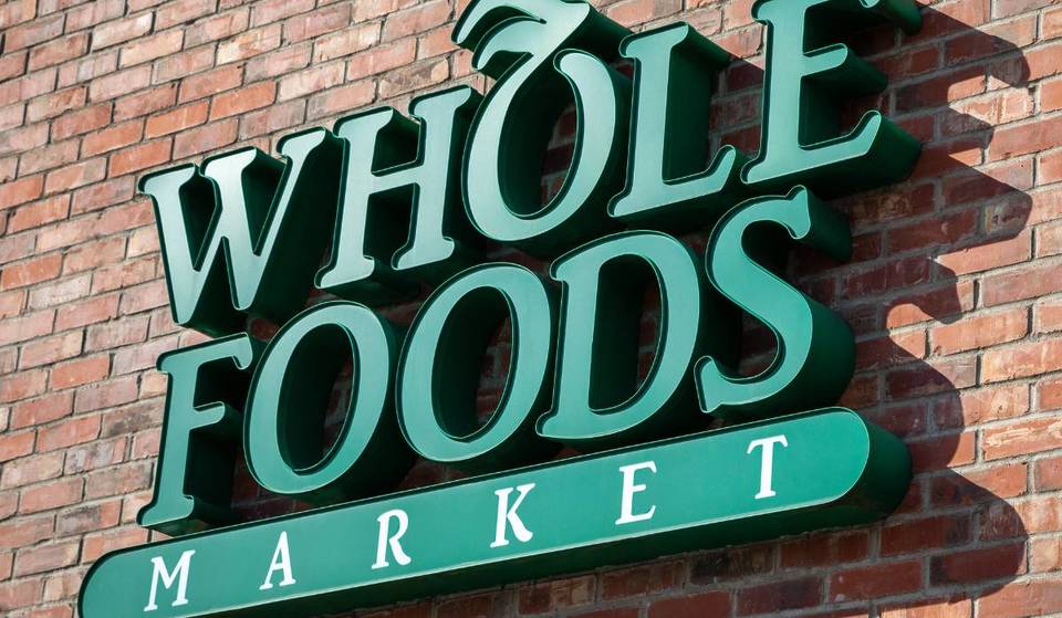 Ein brandneuer Whole Foods Market kommt offiziell nach Encino – und ersetzt den Amazon Fresh-Standort