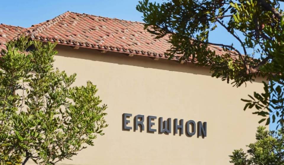 This viral Los Angeles grocery chain is officially opening its first-ever Orange County store