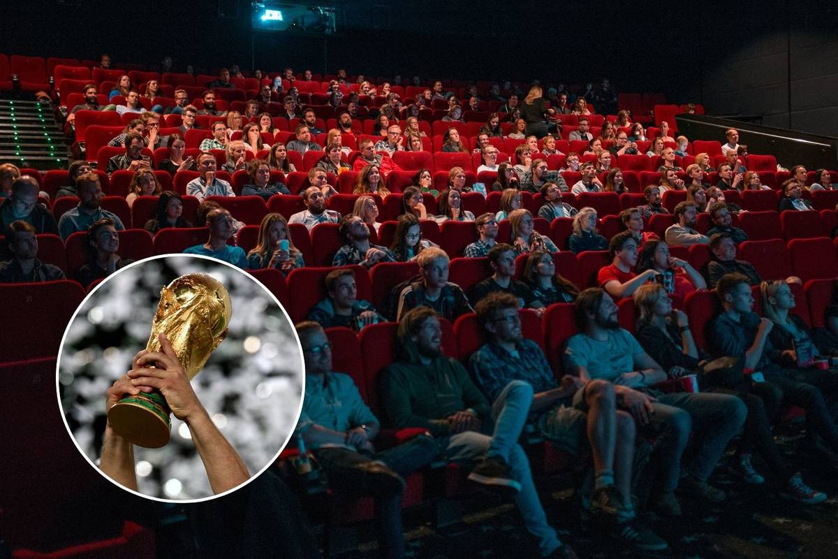 AMC Theatres and Telemundo will broadcast the FIFA World Cup on the big screen in Spanish — here’s what you need to know