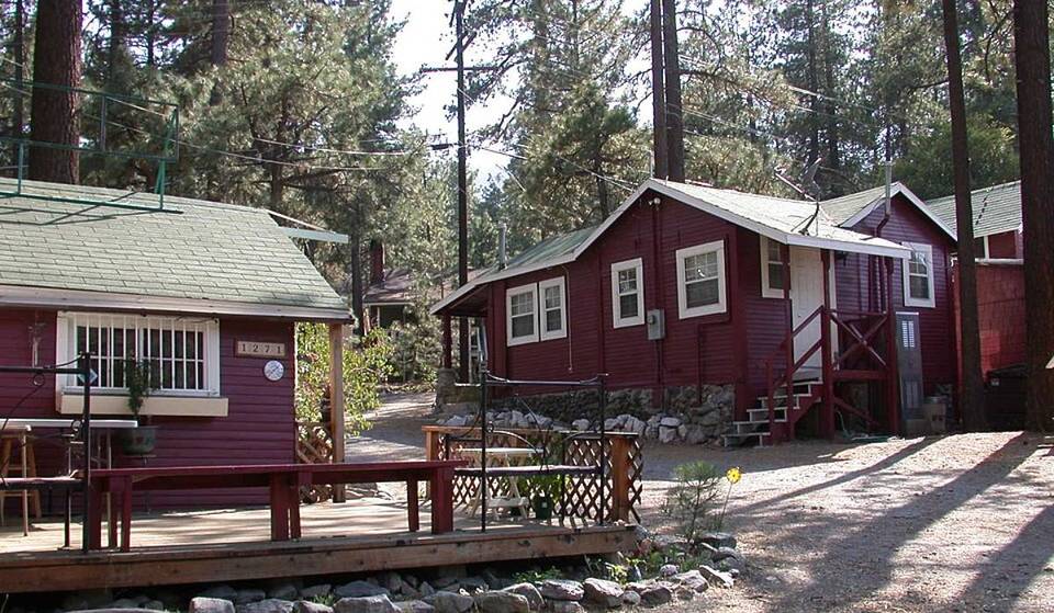It costs much less than L.A. and is just under a 2-hour drive: the charming mountain town made for a slower, nature-first lifestyle