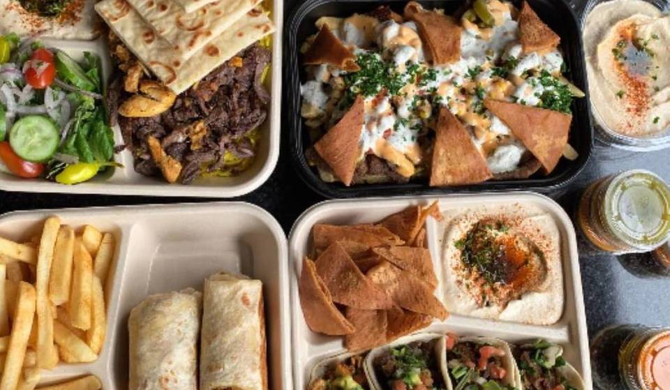 8 best halal restaurants in Los Angeles for authentic and flavorful eats this Eid Al-Adha 2026