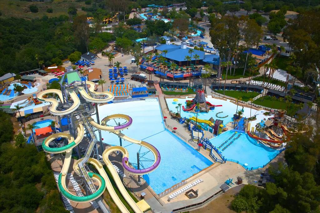 Raging Waters_vista aérea 2