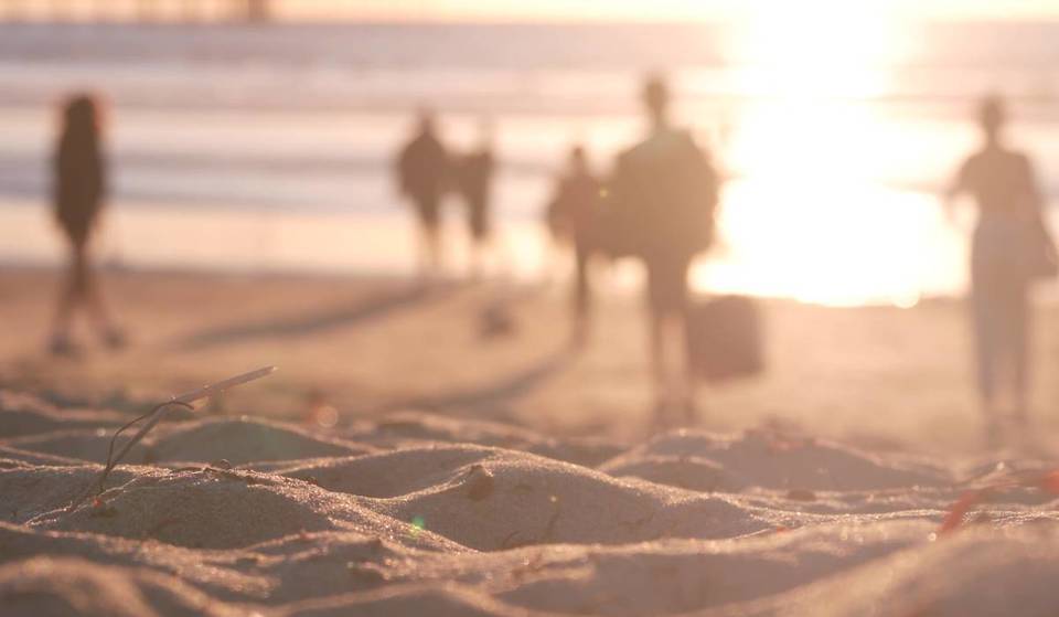 L.A. County just rolled out $6 round-trip rides from inland communities to Santa Monica Beach — and it runs all summer long