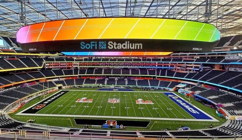 California was just named as America’s top World Cup talent-producing state