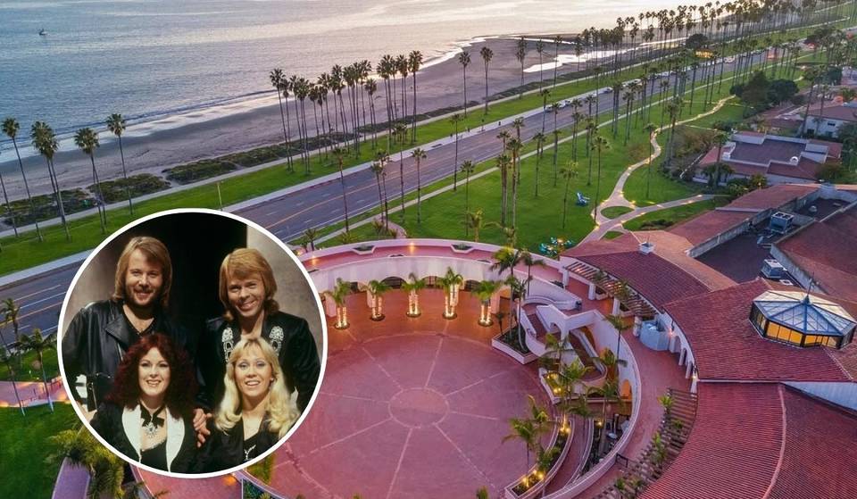 One of the largest beachfront resorts in California is hosting an exclusive ABBA tribute concert for one night only — less than two hours from L.A.