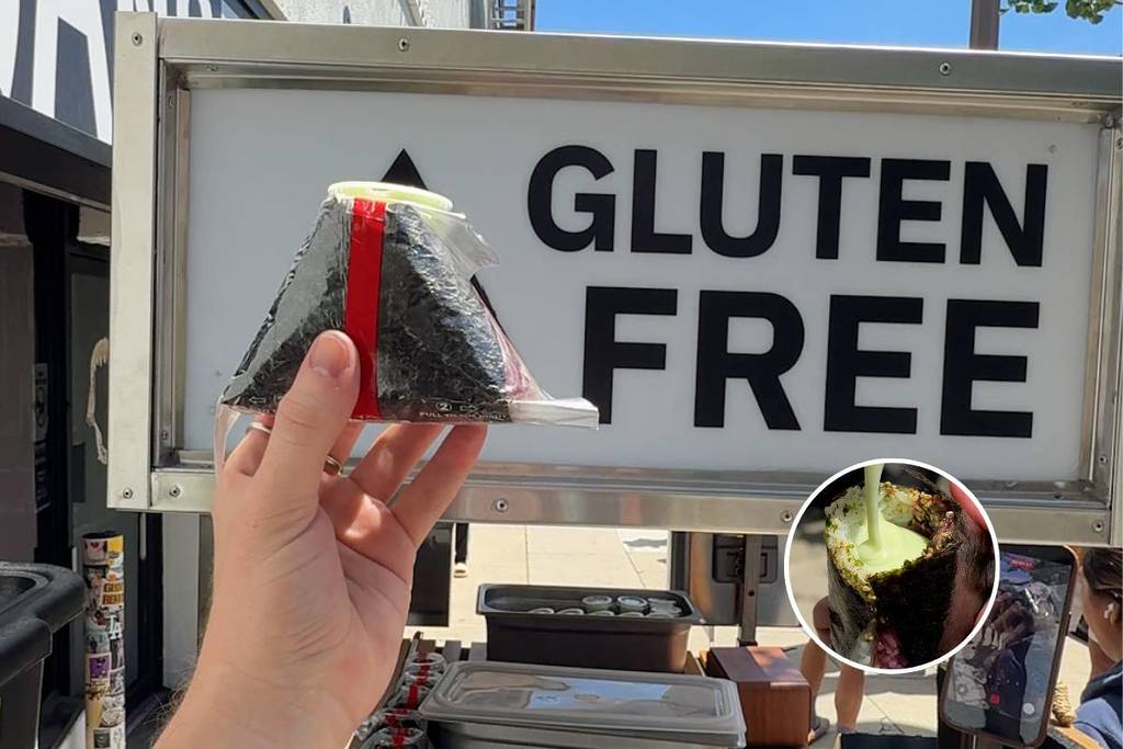 Cómo esta humilde idea de comida para llevar se convirtió en la nueva obsesión gastronómica de Los Ángeles