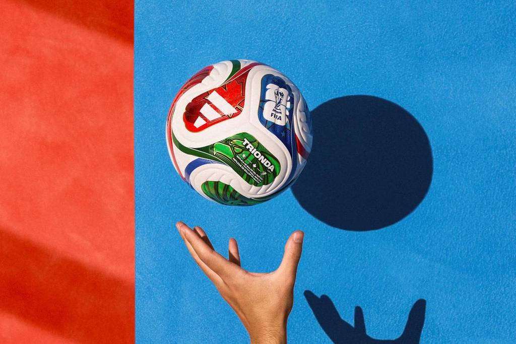 THE WORLD GRUB is taking over Smorgasburg LA this summer with soccer, street food, live music, and World Cup watch parties