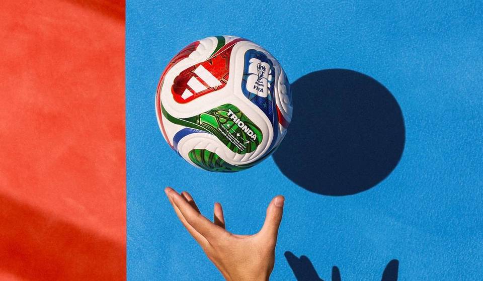 THE WORLD GRUB is taking over Smorgasburg LA this summer with soccer, street food, live music, and World Cup watch parties