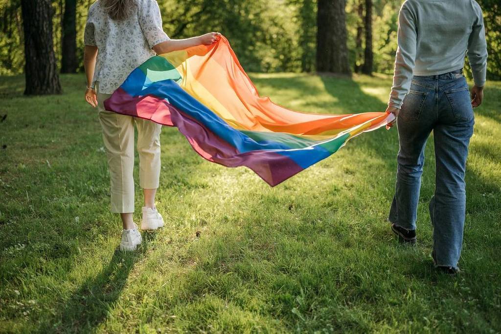 Pride im Park