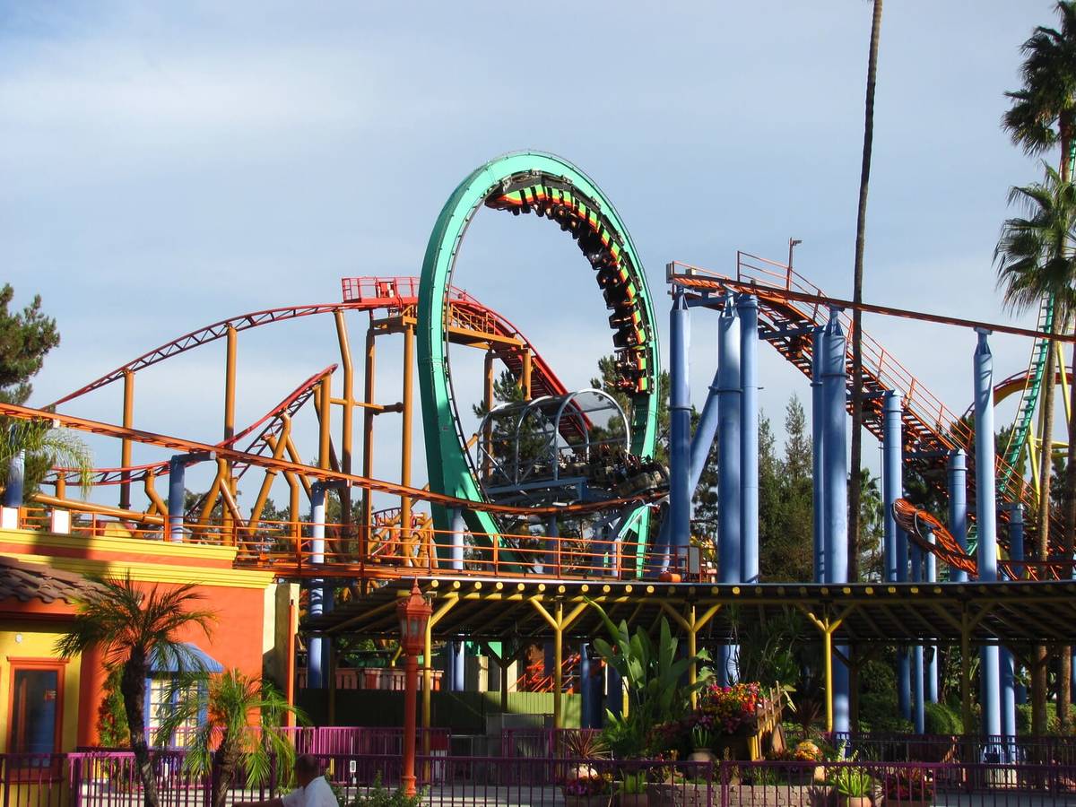 After 4 years of closure and repeated delays, this historic 1978 roller coaster is finally expected to reopen in Buena Park this summer