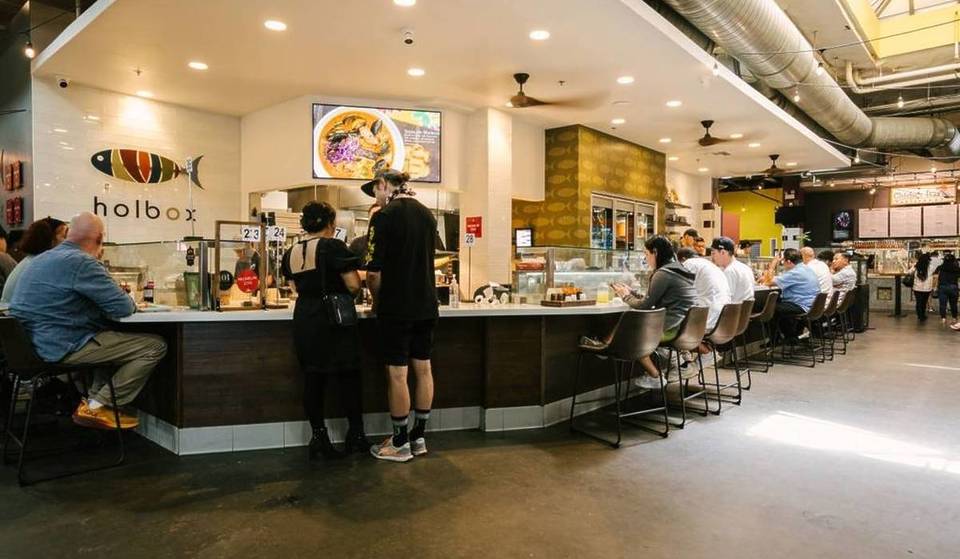 Los Angeles vient de dominer le classement des 50 meilleurs restaurants d’Amérique du Nord — Et voici les 4 adresses dont tout le monde parle