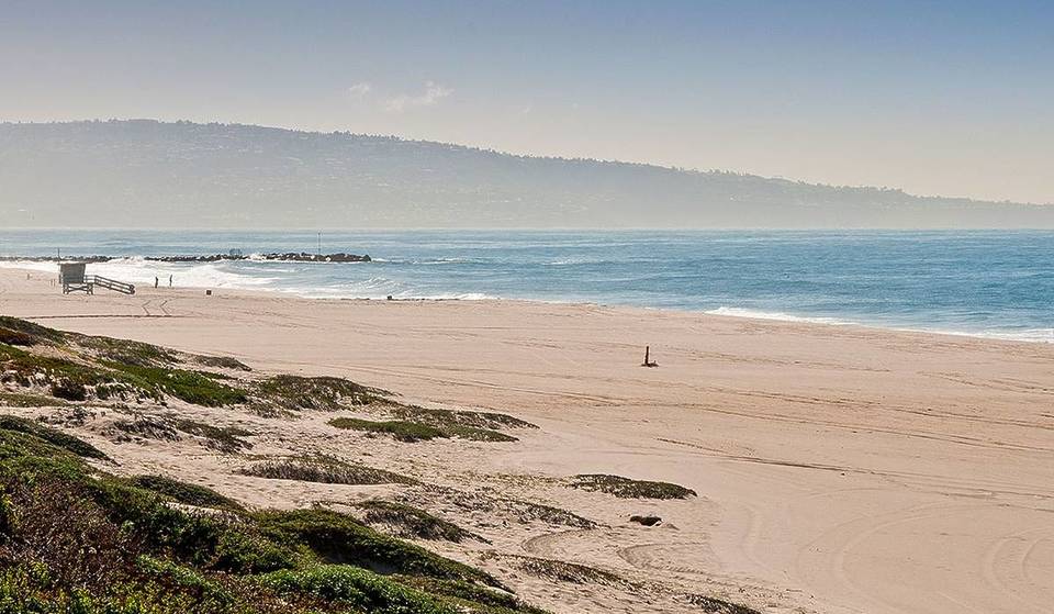 Les Beach Movie Nights, très appréciées à Playa Del Rey, reviennent cette semaine avec des films gratuits pour toute la famille sous les étoiles