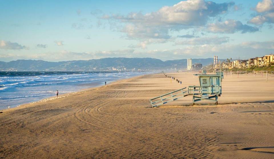 Célèbre la Journée mondiale des océans 2026 avec ces opérations de nettoyage des plages organisées cette semaine dans toute la ville de Los Angeles
