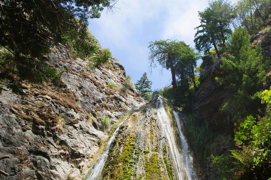 _Cascadas de Limekiln Creek