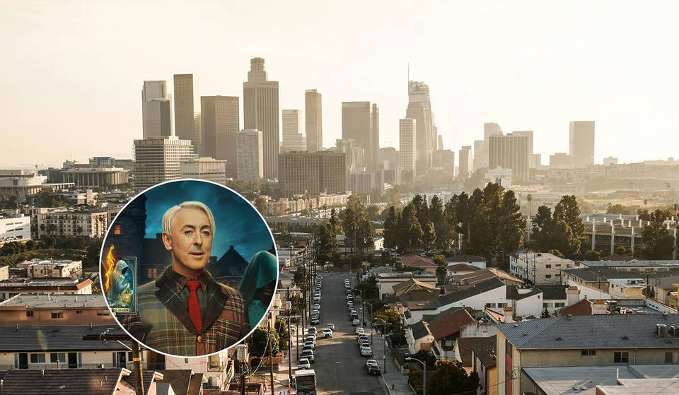 „The Traitors“ veranstaltet dieses Wochenende ein eintägiges Pop-up in Los Angeles – mit kostenlosem Frühstück aus diesem berühmt-berüchtigten, kaum zu buchenden Lokal in Larchmont