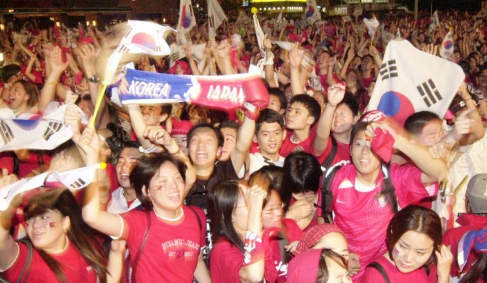 Koreatown organise cet été d’énormes soirées de visionnage de la Coupe du monde de la FIFA avec des fêtes de quartier, des food trucks, des spectacles et des écrans géants