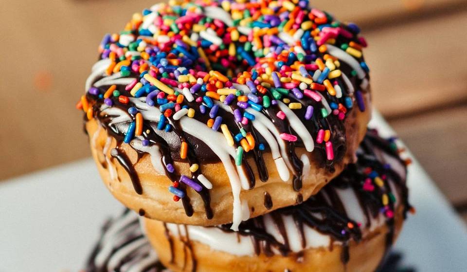 Fais-toi plaisir avec ces offres alléchantes ce vendredi pour célébrer la Journée nationale du beignet 2026