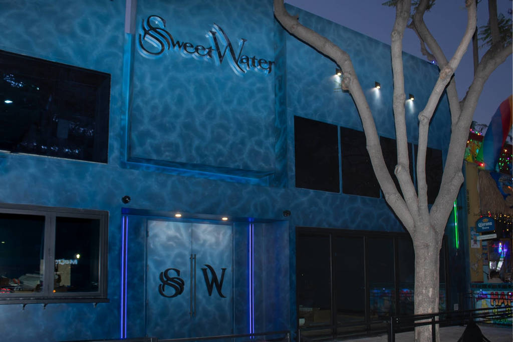 Sweetwater